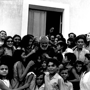 Bilder Frei Damião, O Santo do Nordeste