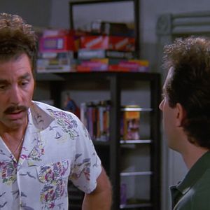 Bilder Seinfeld