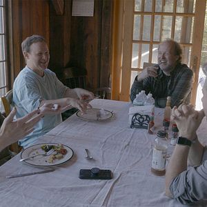 Bilder Between Me and My Mind