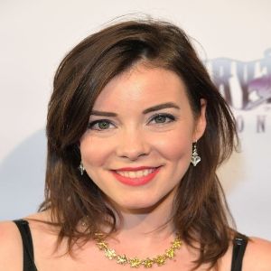 Bilder Cherami Leigh