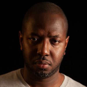 Bilder Sadia Diawara