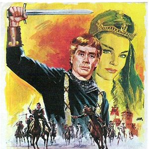 Bilder Die schwarzen Reiter von Tula