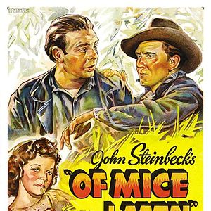 Bilder Von Mäusen und Menschen