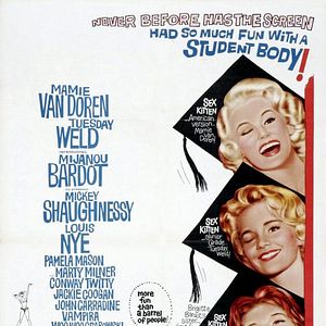 Bilder Sex Kittens Go To College