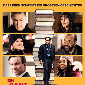 Bilder Ein ganz gewöhnlicher Held