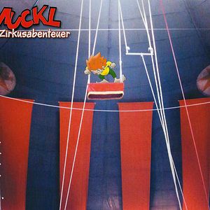 Bilder Pumuckl und sein Zirkusabenteuer