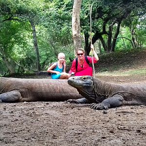 Bilder Anna, Asien und Ich. 250 Tage unterwegs