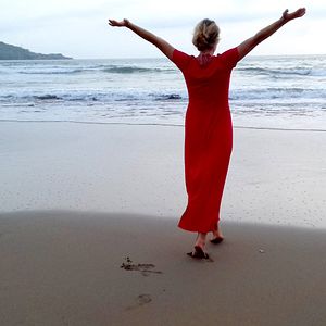 Bilder Anna, Asien und Ich. 250 Tage unterwegs