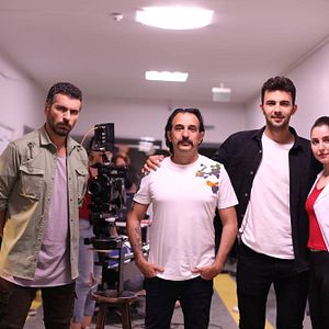 Bilder 45-25 #Kusursuz Cinayet