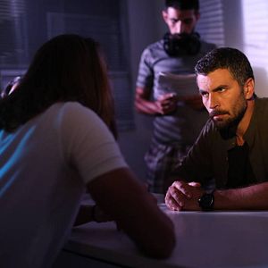 Bilder 45-25 #Kusursuz Cinayet