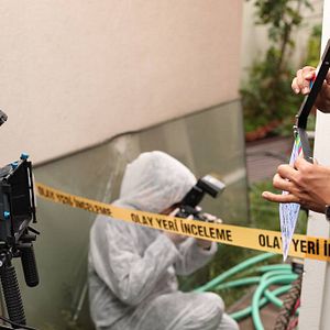 Bilder 45-25 #Kusursuz Cinayet