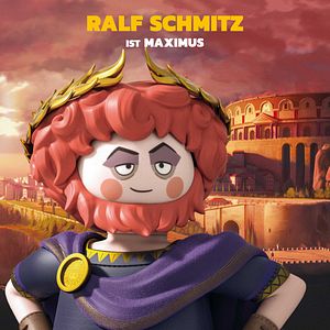 Bilder Playmobil - Der Film
