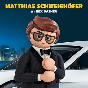 Bilder Playmobil - Der Film