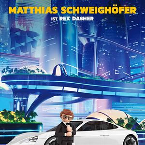 Bilder Playmobil - Der Film
