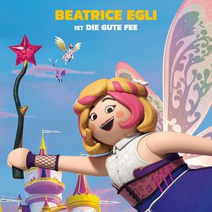 Bilder Playmobil - Der Film