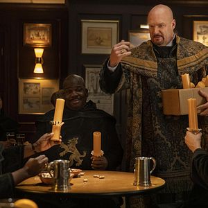 Bilder Njema Williams