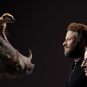 Bilder Seth Rogen
