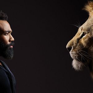 Bilder Donald Glover