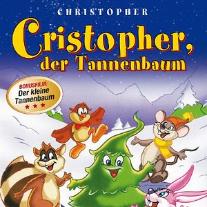Bilder Christopher, der Tannenbaum