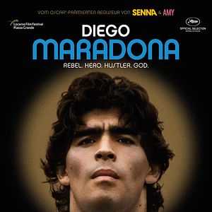 Bilder Diego Maradona