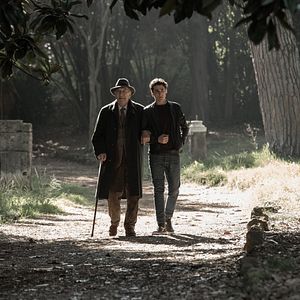 Bilder Andrea Carpenzano