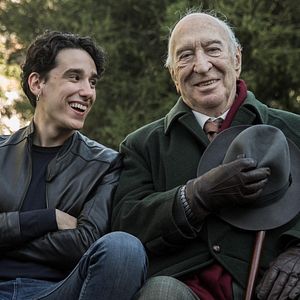 Bilder Andrea Carpenzano