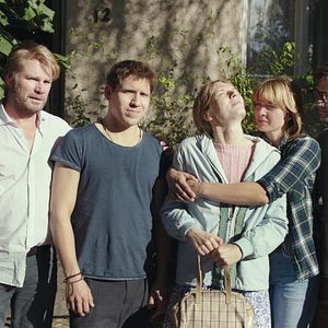 Bilder Lilith Stangenberg