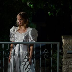 Bilder Lilith Stangenberg