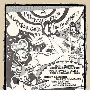 Bilder Elevator Girls In Bondage