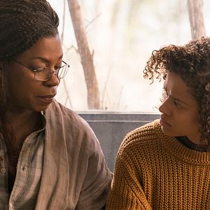 Bilder Fast Color - Die Macht in Dir