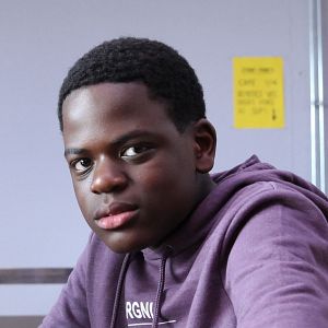 Bilder Mutamba Kalonji