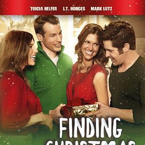 Bilder Finding Christmas - Eine neue Liebe zu Weihnachten