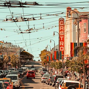 Bilder L'Etincelle: une histoire des luttes LGBT+