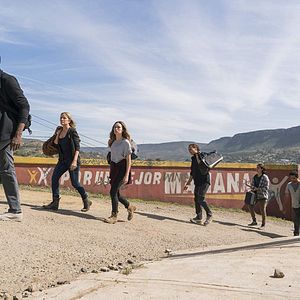 Bilder Fear The Walking Dead