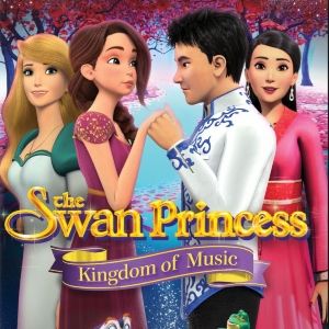 Bilder The Swan Princess: Kingdom of Music