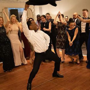 Bilder Malcolm Goodwin