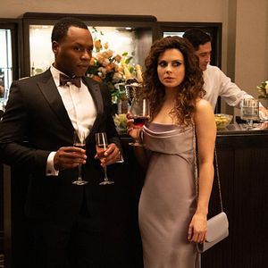 Bilder Malcolm Goodwin