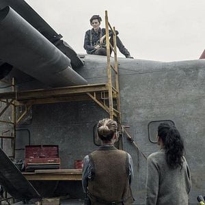 Bilder Fear The Walking Dead