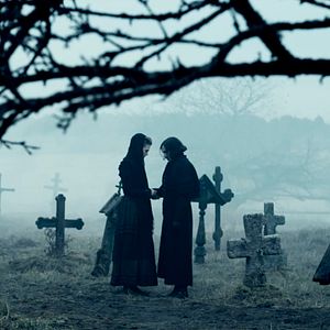 Bilder Chroniken der Finsternis - Der schwarze Reiter