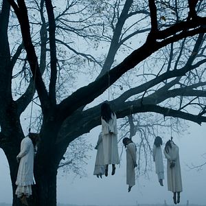 Bilder Chroniken der Finsternis - Der schwarze Reiter