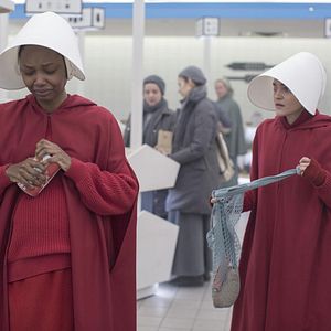 Bilder The Handmaid's Tale - Der Report der Magd
