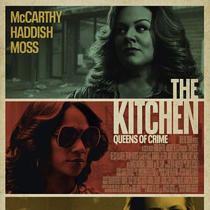 Bilder The Kitchen: Queens Of Crime