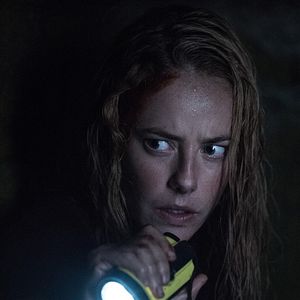 Bilder Kaya Scodelario