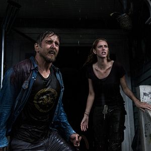 Bilder Kaya Scodelario