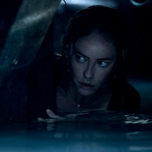 Bilder Kaya Scodelario