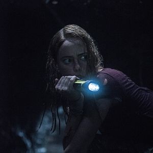 Bilder Kaya Scodelario