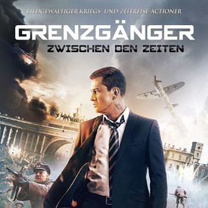 Bilder Grenzgänger - Zwischen den Zeiten