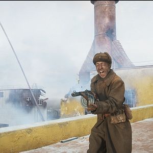 Bilder Grenzgänger - Zwischen den Zeiten