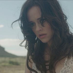 Lauren Ashley Carter - FILMSTARTS.de