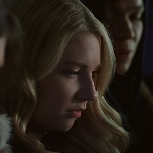 Bilder Elise Luthman